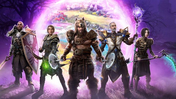 Epoch Update 1.4.5 Revives Golem Builds, Doubles Weaver Idols, and Teases Season 5