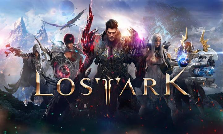 Lost Ark February Update: Daily Restructuring, "Guardianknight" Rename, and 4th Anniversary Plans