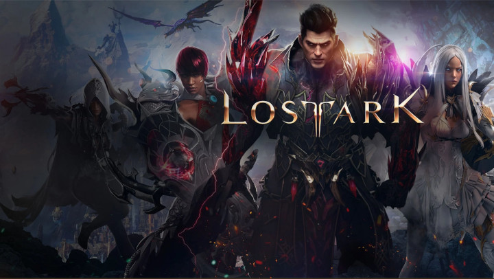 Key Lost Ark Developers Leave Amazon Games Amid Studio Restructuring