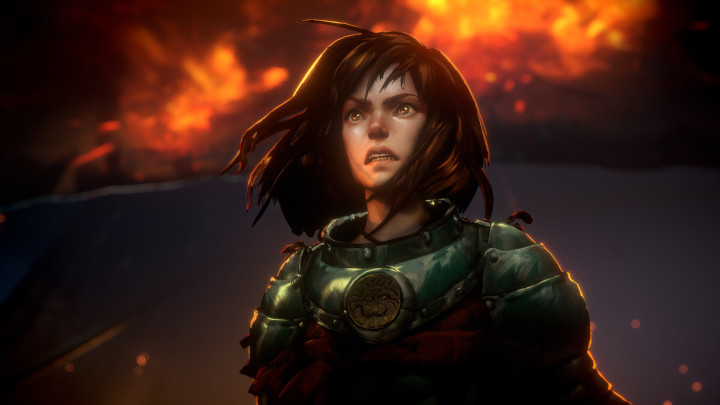 No Rest for the Wicked Patch 1 Arrives This March: Comfort System and Massive Combat Rebalance Incoming