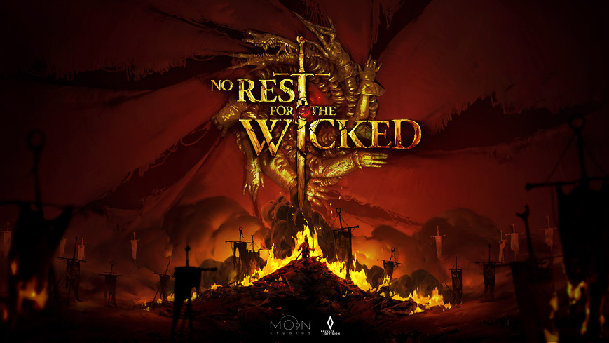 No Rest for the Wicked is Evolving into Moon Studios’ "Forever Game"