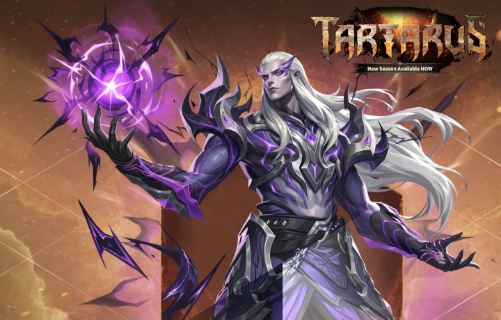 Torchlight: Infinite Enters a New Era with the Launch of the Tartarus Season
