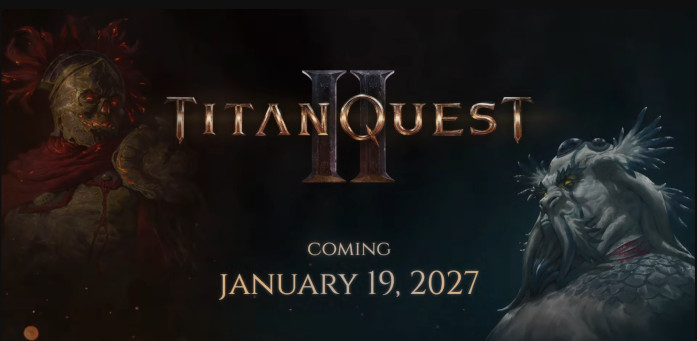 Titan Quest 2 Officially Sets 1.0 Launch Date: What You Need to Know