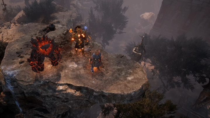 Titan Quest II Unleashes Massive "Summons" Update: New Playstyles, Death Mechanics, and Loot Overhauls