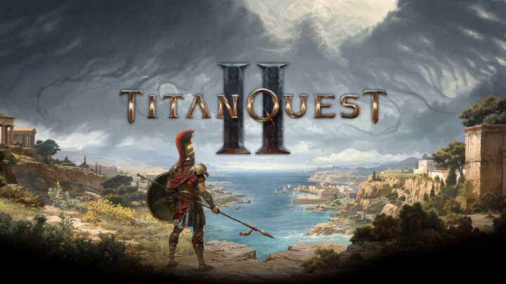 The Verdict Is In: Titan Quest II Devs Reveal Early Access Feedback and 2026 Roadmap Plans