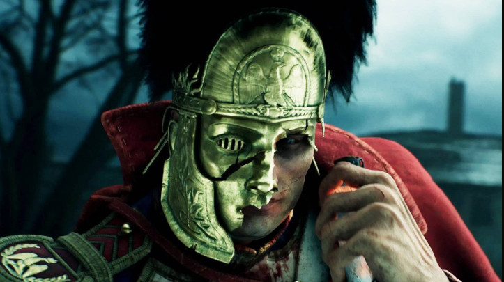 First-Person Soulslike "Valor Mortis" Targets Fall 2026 Release Date