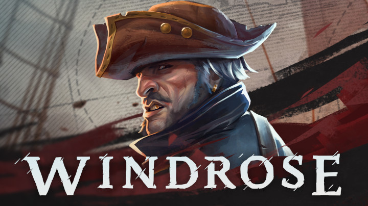 Viral Pirate Survival Game "Windrose" Sets Sail for Early Access in April