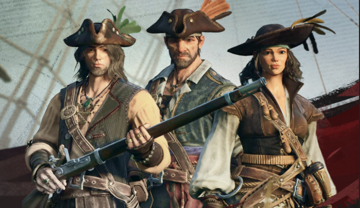 Navigating the Future: Windrose Drops Its First Community Update Following a Massive Launch