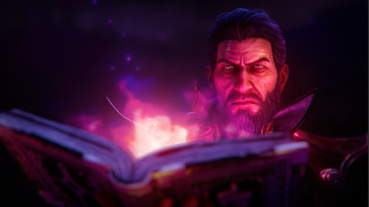 Diablo 30th Anniversary Spotlight: The Warlock Joins the Ranks of Sanctuary