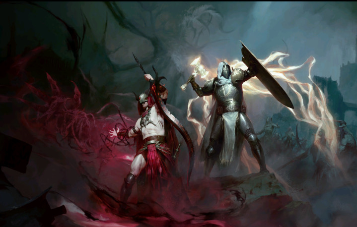 Diablo 4 "Lord of Hatred" Leaks Point to New Warlock Class and Vizjerei Connection