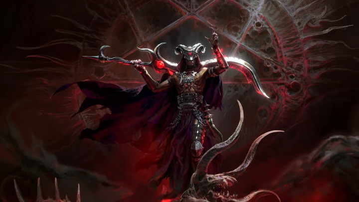 Shadows and Sacrifice: A Deep Dive into the Diablo IV Warlock Reveal