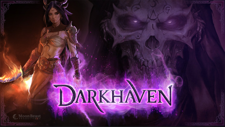 Original Diablo 2 Devs Talk Darkhaven and Competing With Their Own Legacy
