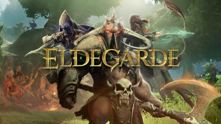 Eldegarde, the Fantasy "Mini-MMO," to Shut Down Just Two Months After 1.0 Launch