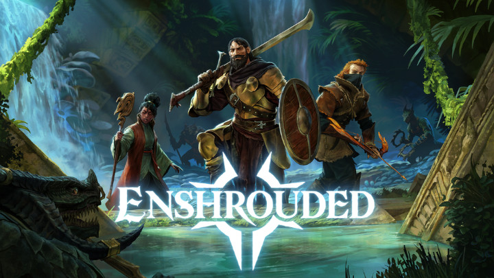 Enshrouded Drops Massive "Forging the Path" Update, Overhauling Combat and Skills Ahead of 1.0