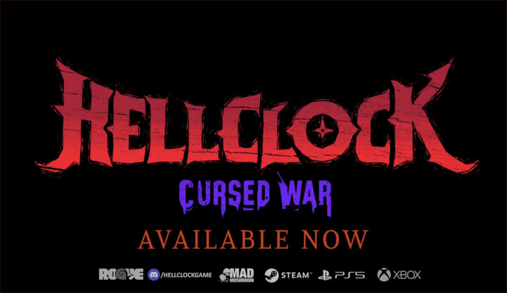 Hell Clock 2.0 and Cursed War Expansion: Massive Overhaul and New Content 