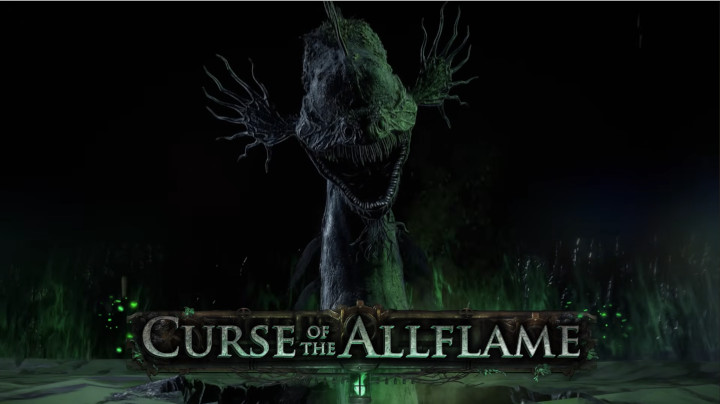 Path of Exile: Curse of the Allflame Expansion Revealed — Full Breakdown